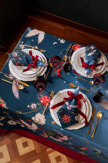 Servilleta Natividad