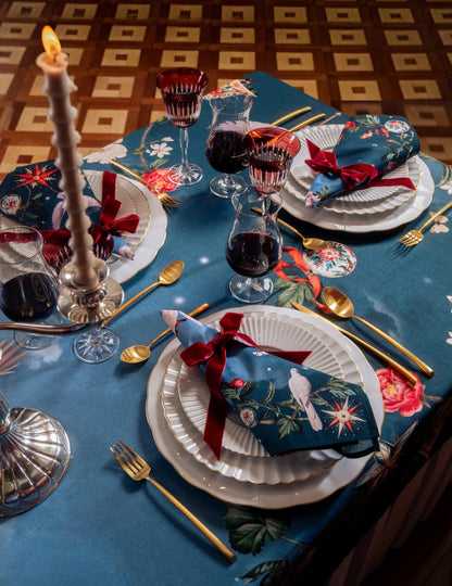 Servilleta Natividad