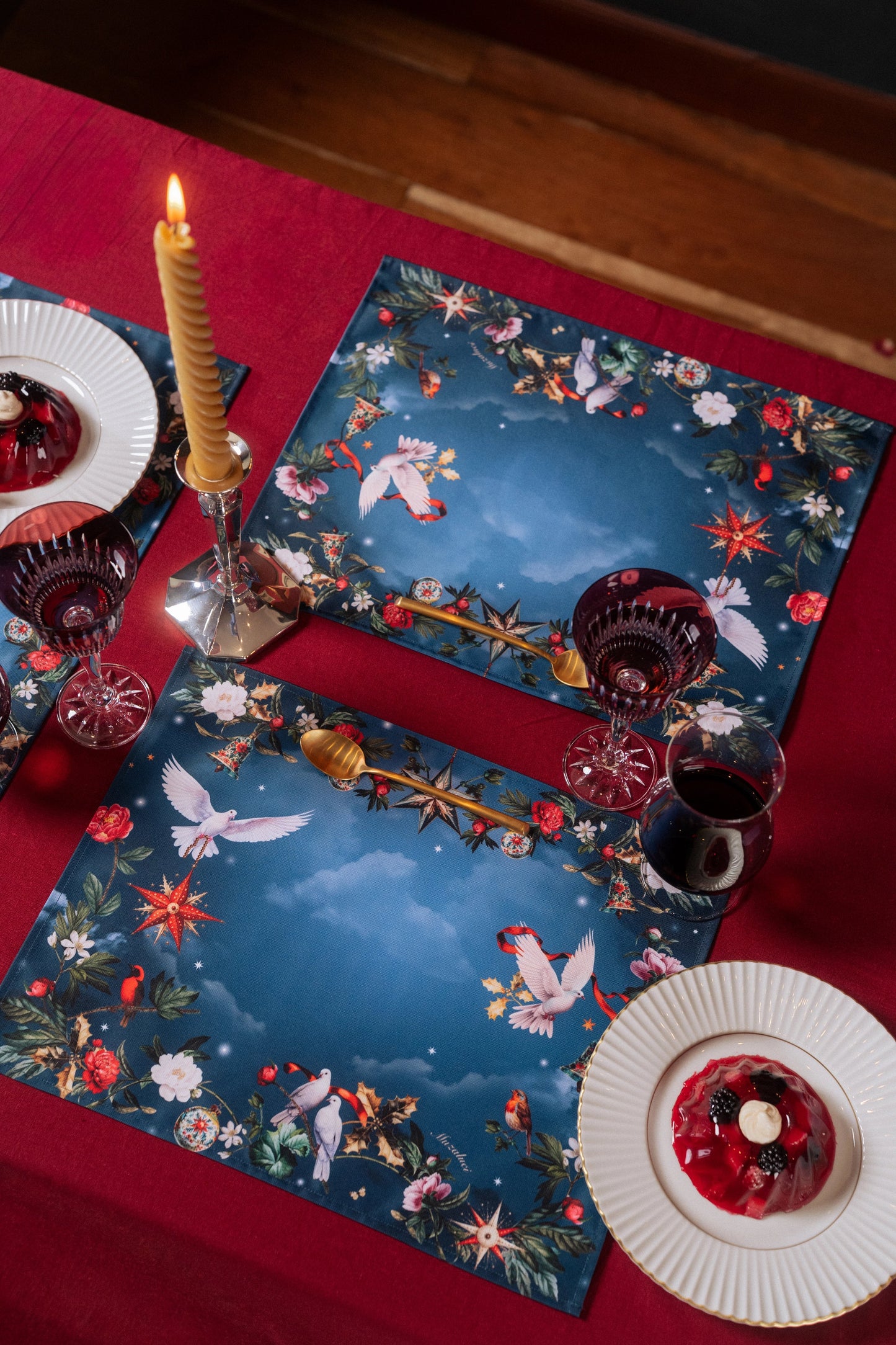 Individual Natividad