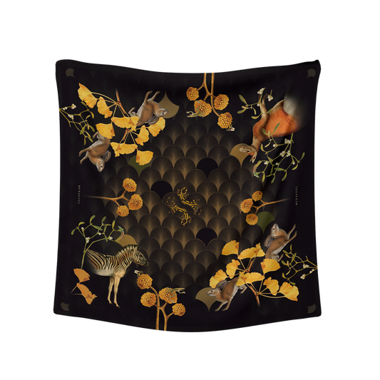 Mascada Dark Eternal Soul