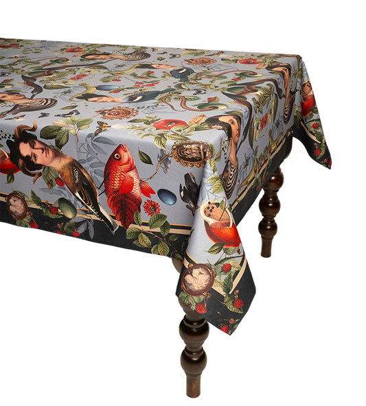Mantel Quimera