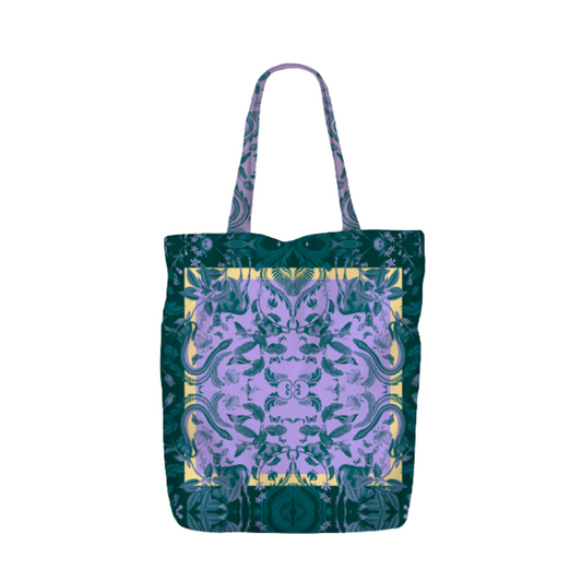 Lile Tote Bag