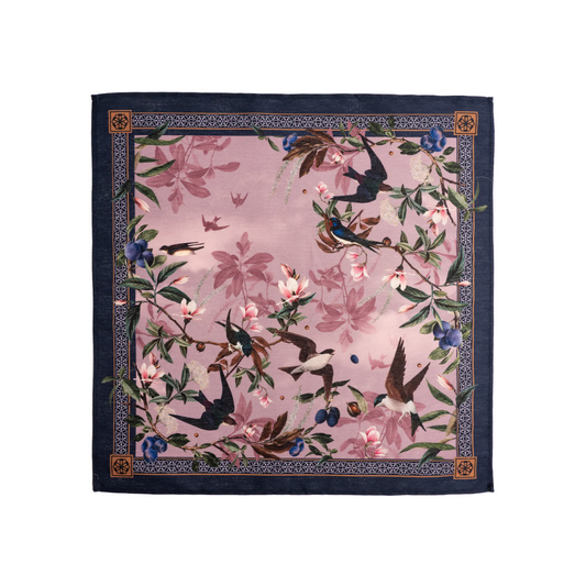 Servilleta Paisaje Japones