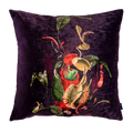 Cojin Carnivora Frog Velvet