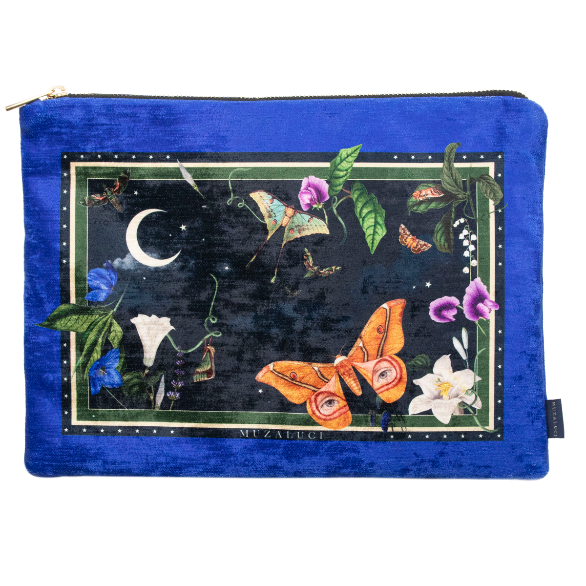 Actia Lunar Hand Bag