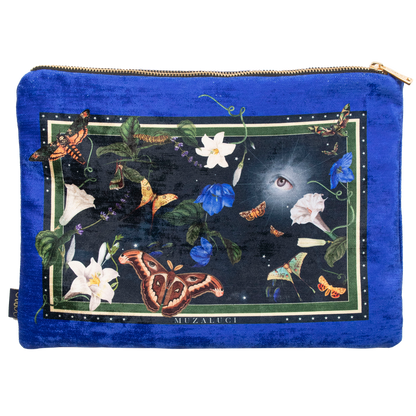 Actia Lunar Hand Bag