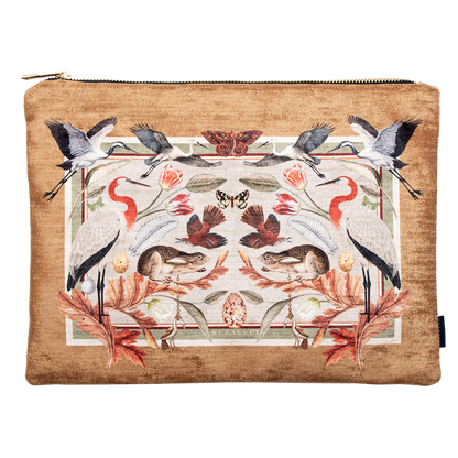 Aurora Hand Bag