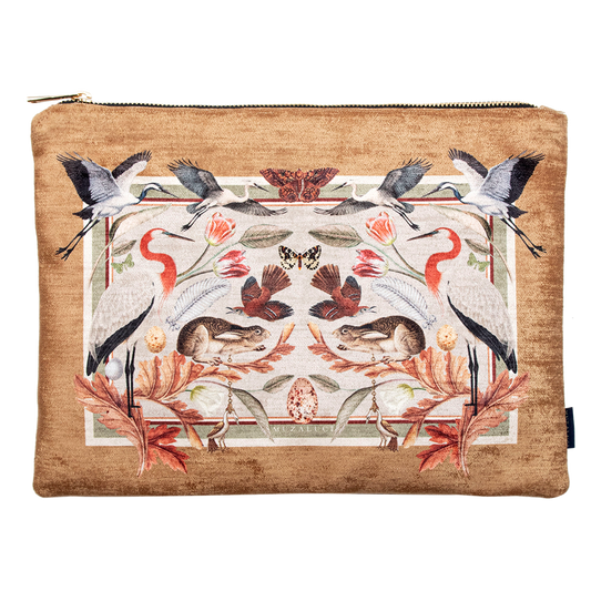 Aurora Hand Bag