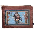Horses Hand Bag