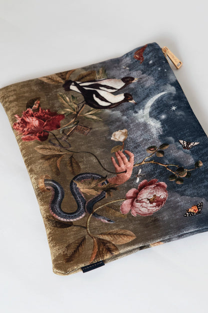 Eden Hand Bag