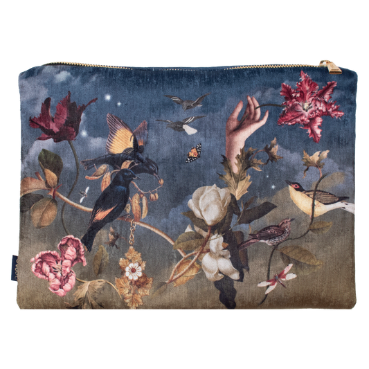 Eden Hand Bag