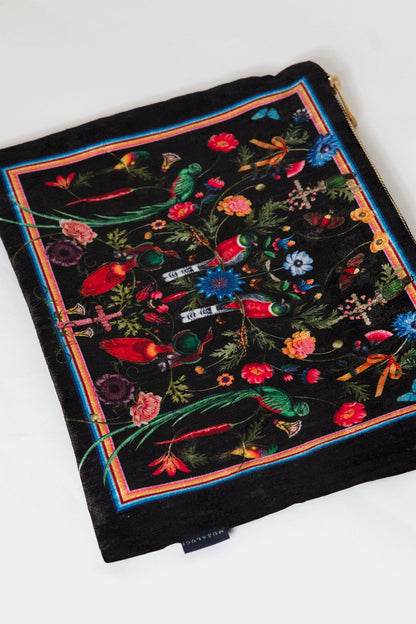 Mexica Hand Bag