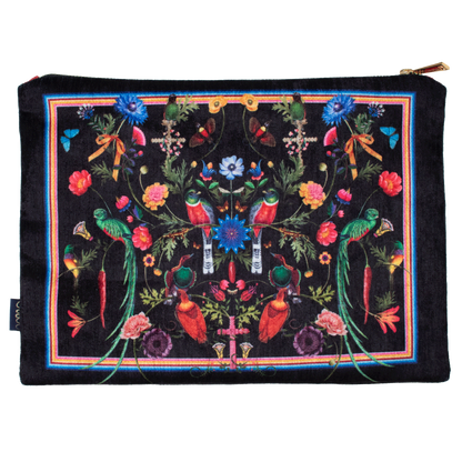 Mexica Hand Bag
