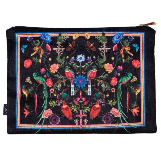 Mexica Hand Bag