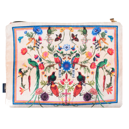 Mexica Hand Bag