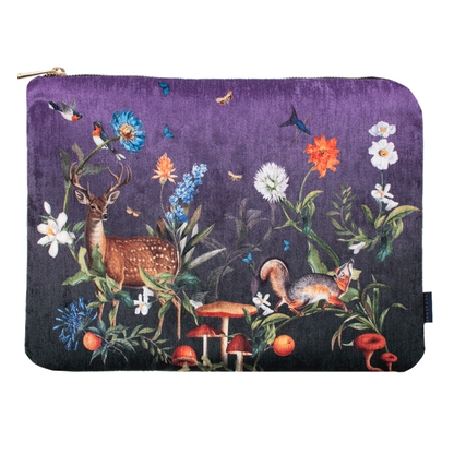 Woodland Hand Bag