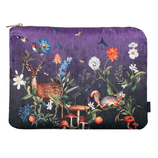 Woodland Hand Bag