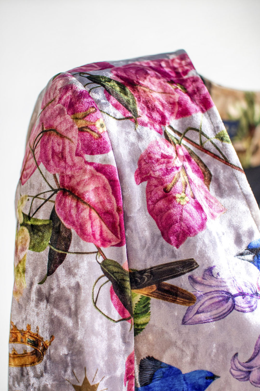 Kimono Alegria