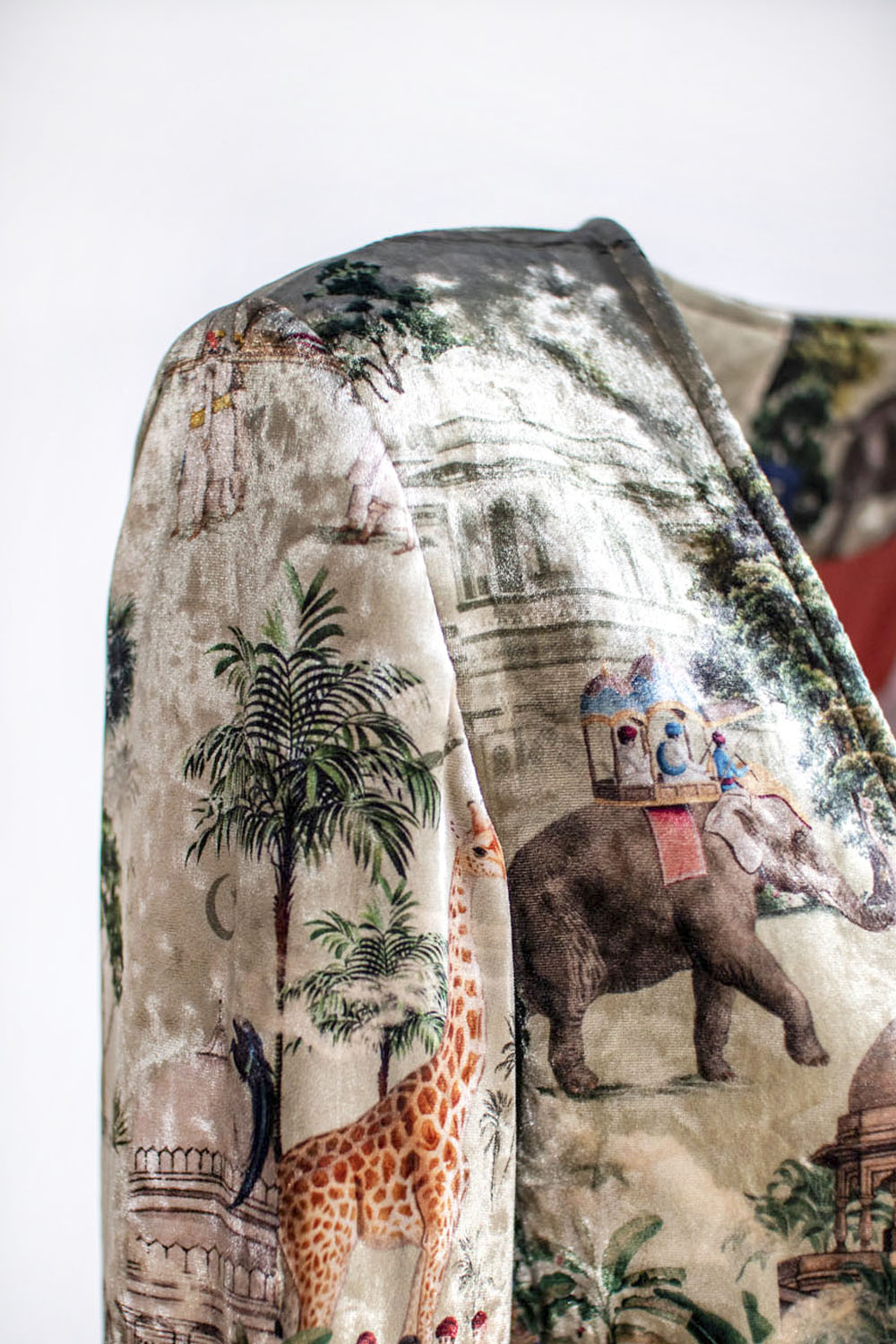 Kimono Desierto