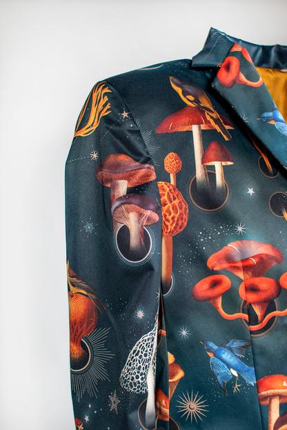 Blazer Armani Fungi