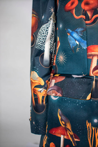 Blazer Armani Fungi