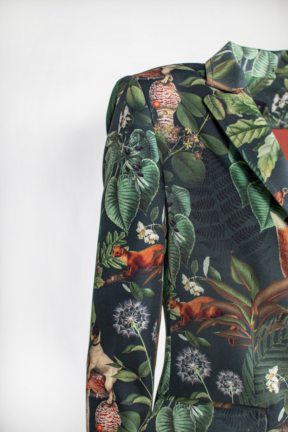 Blazer Armani The Forest