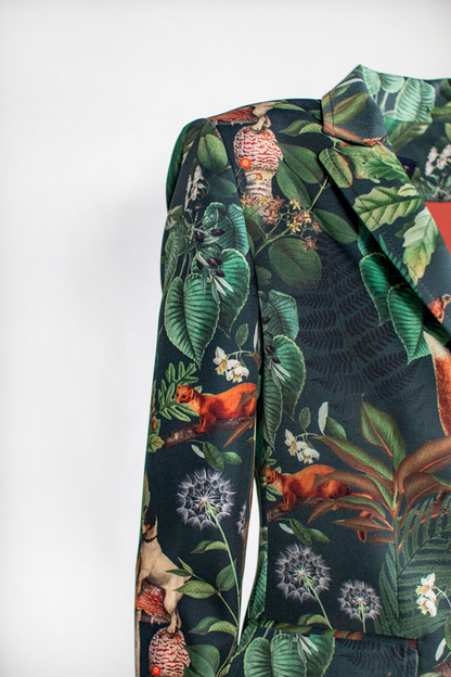 Blazer Armani The Forest