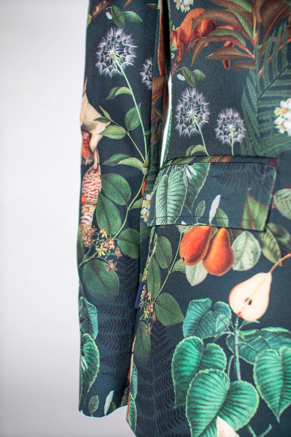 Blazer Armani The Forest