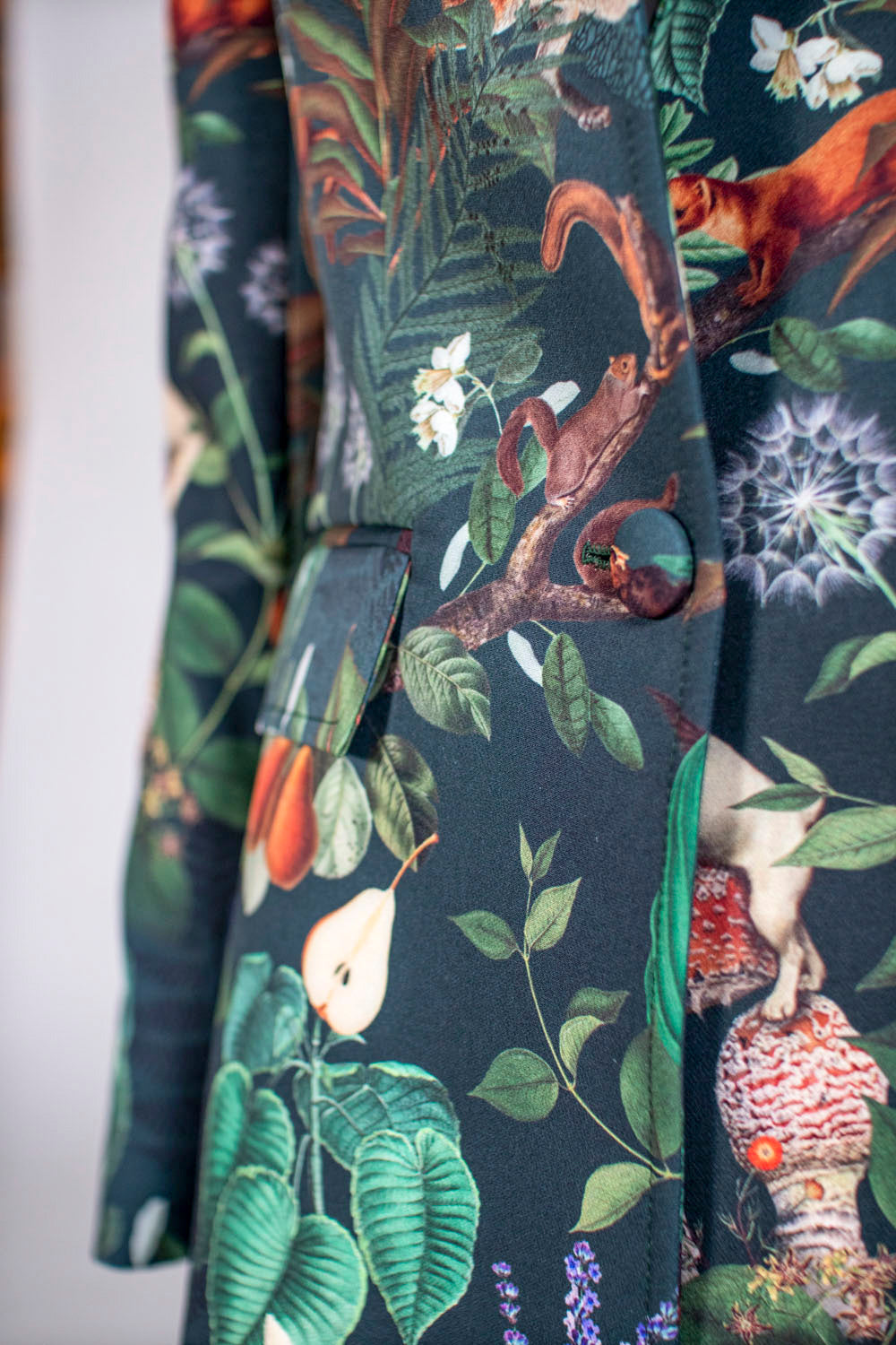 Blazer Armani The Forest