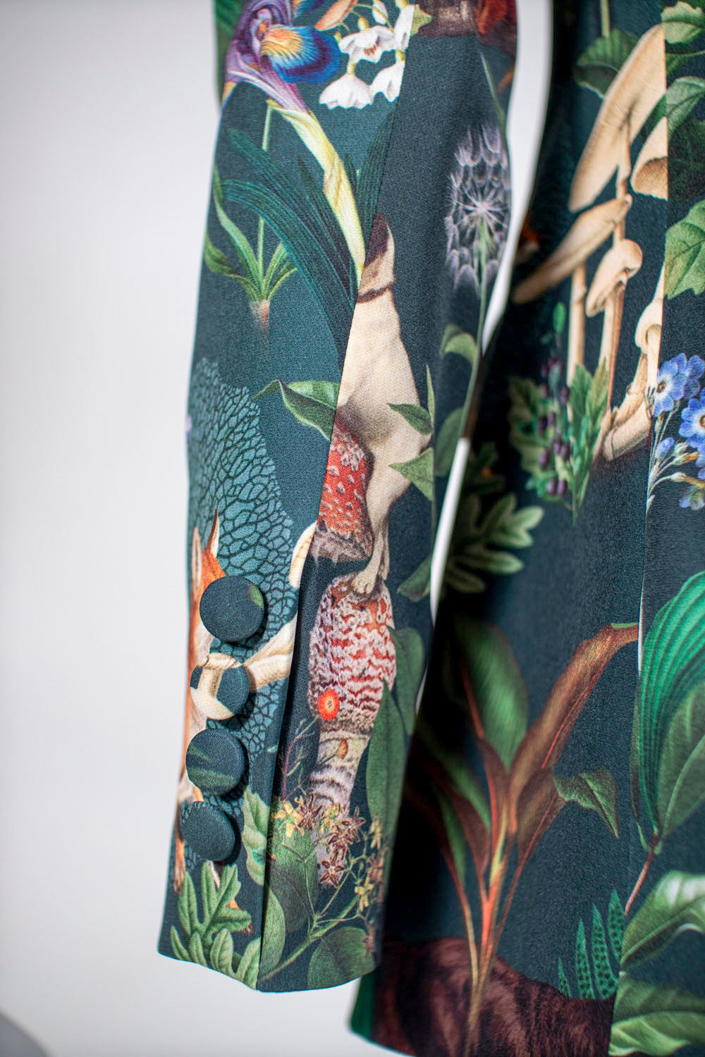 Blazer Armani The Forest