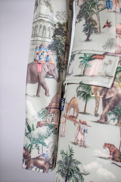 Blazer Armani Desierto