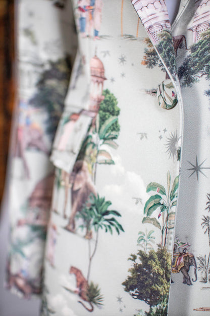 Blazer Armani Desierto