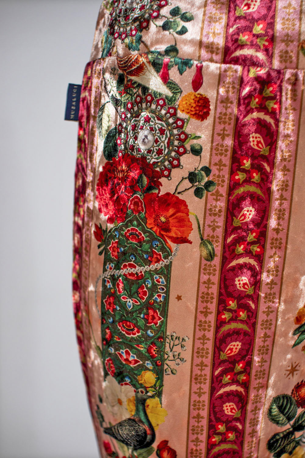 Pantalón Rama