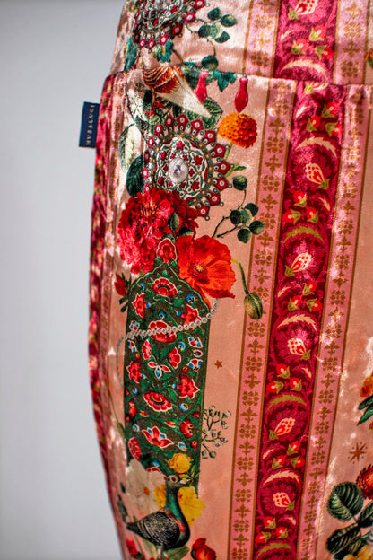 Pantalón Rama