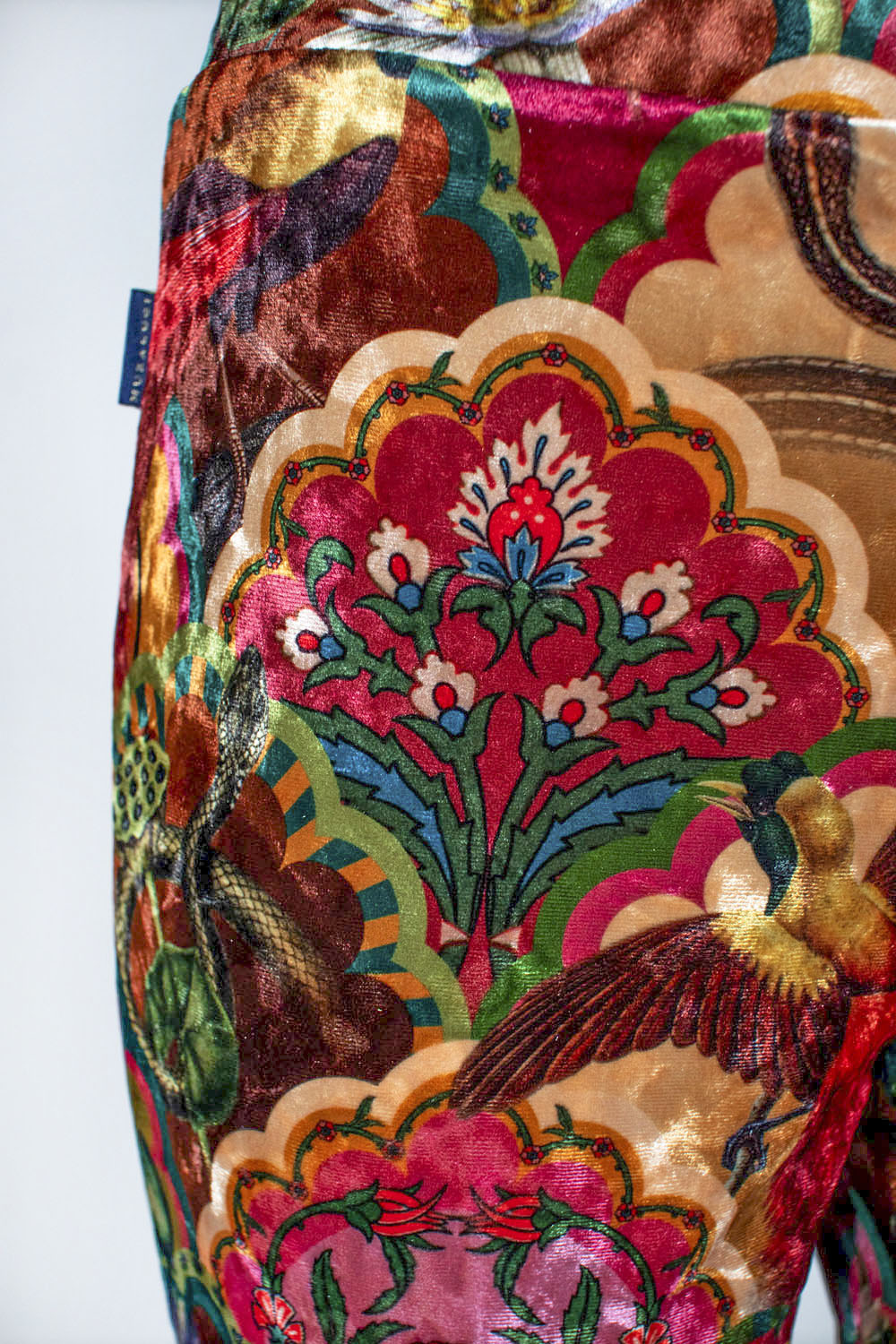 Pantalón Lotus