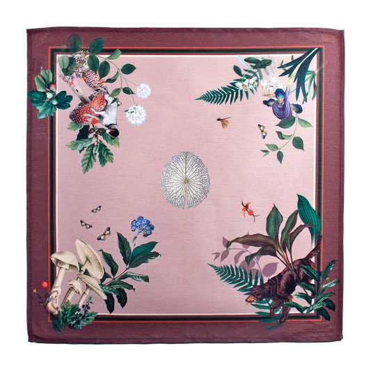 Servilleta The Forest Sand