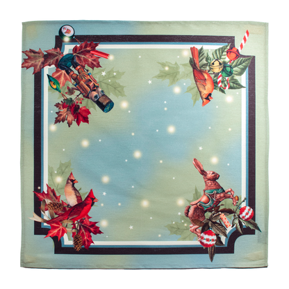 Servilleta Cascanueces