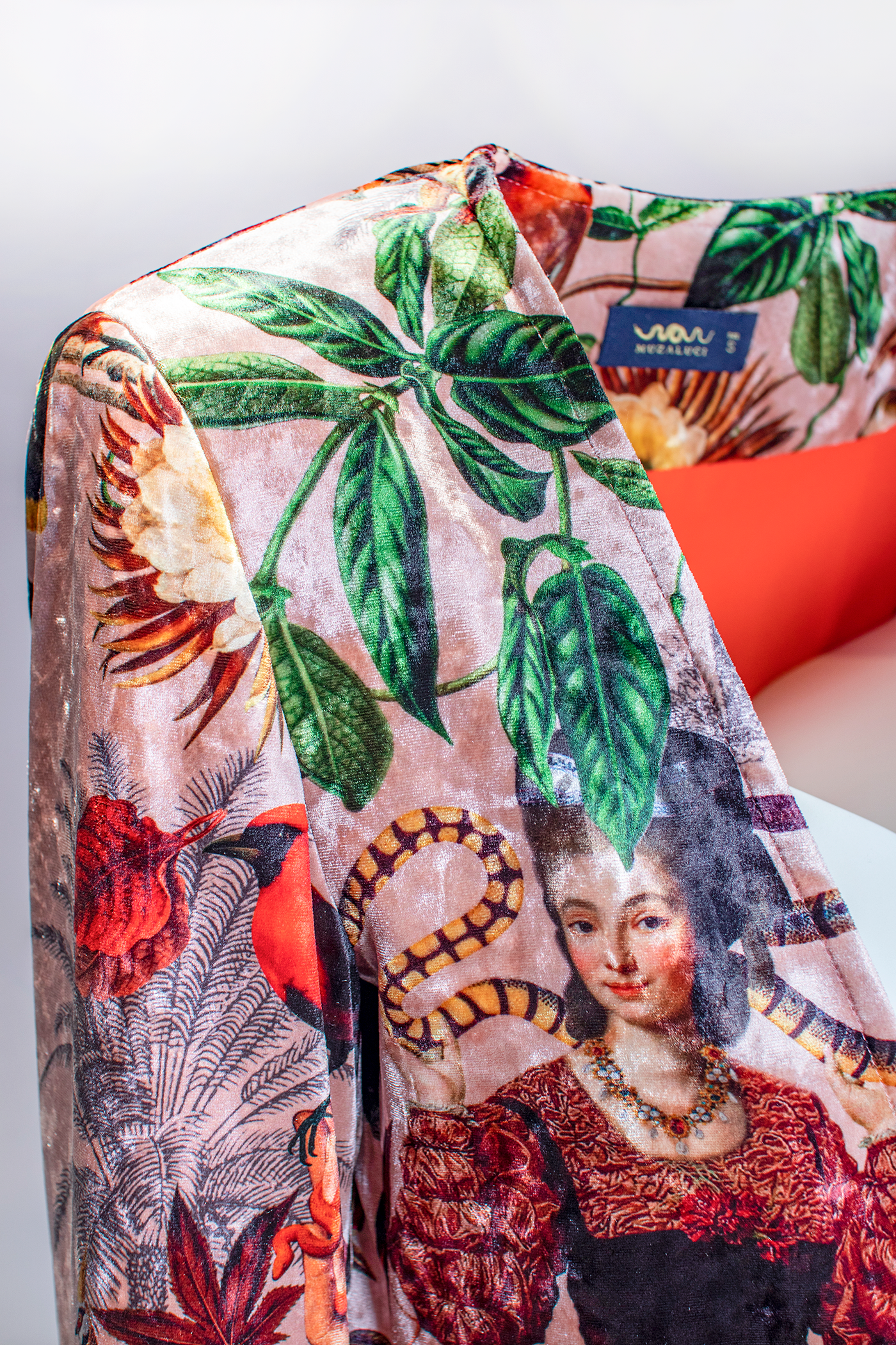 Kimono Santandercito