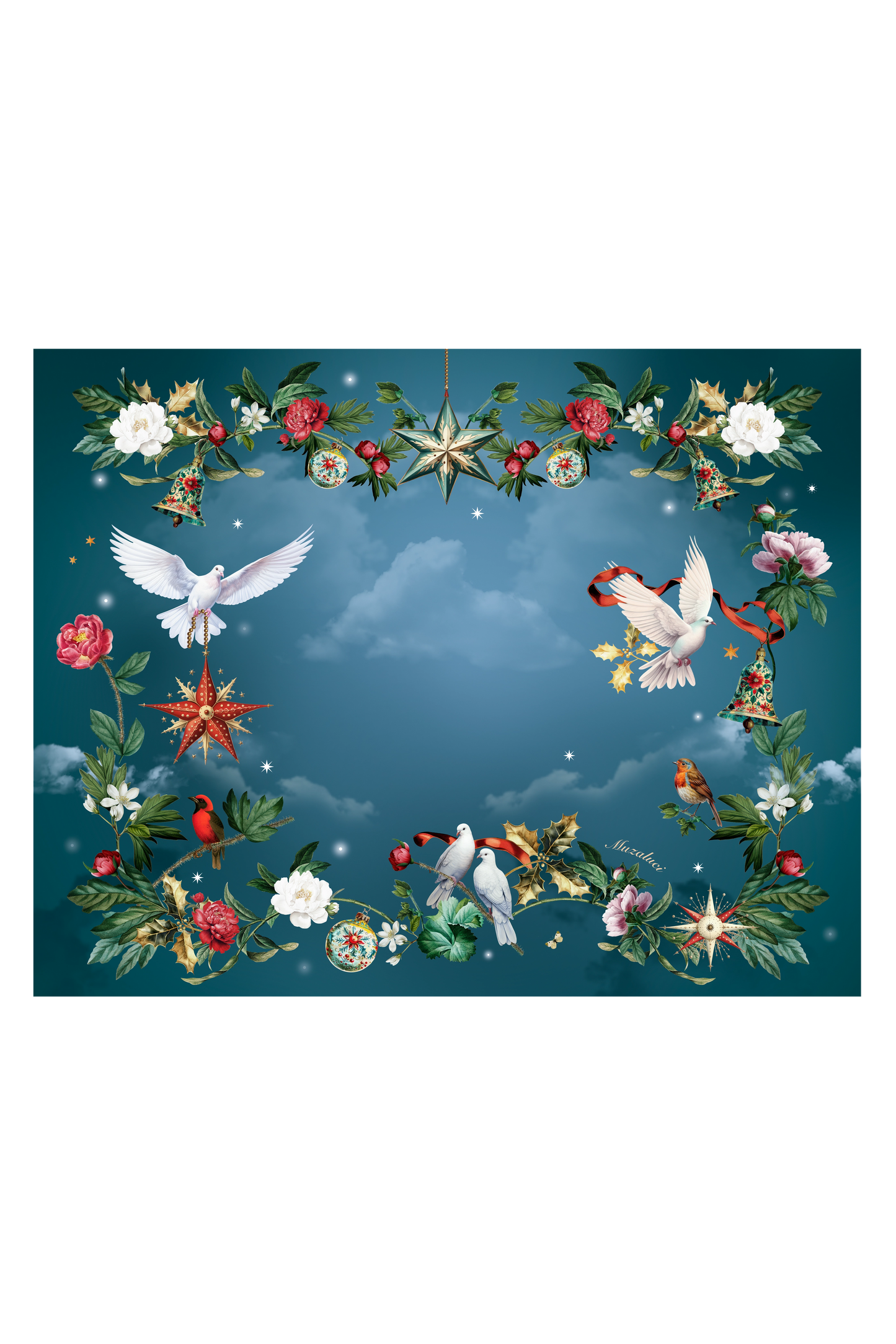 Individual Natividad