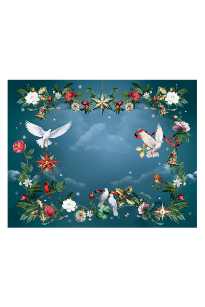 Individual Natividad