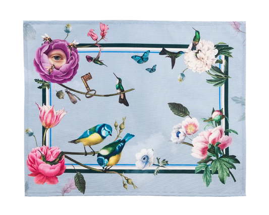 Individual Pollen Melody Blue
