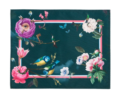 Individual Pollen Melody Green