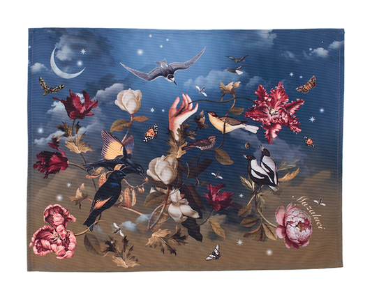 Individual Eden
