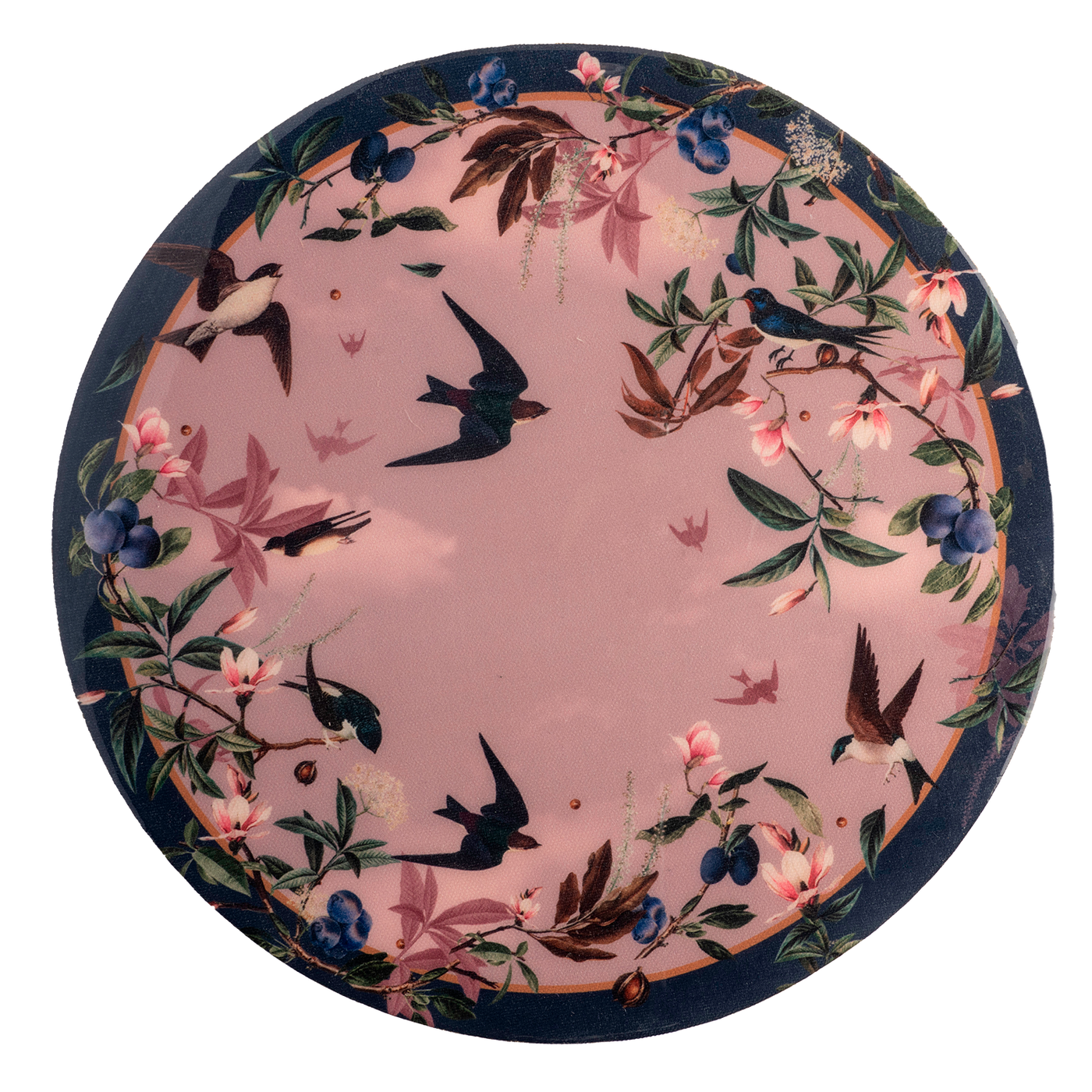 Lazy Susan Paisaje Japones
