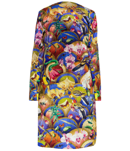 Kimono Rainbow