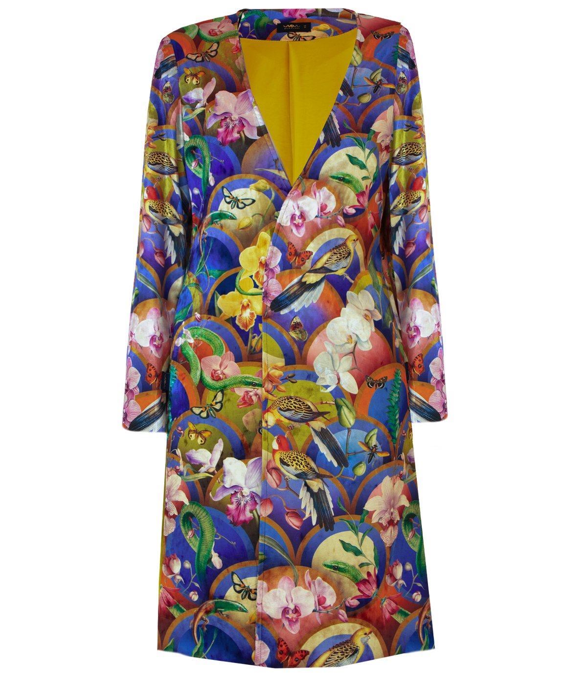 Kimono Rainbow