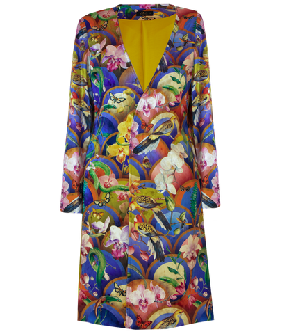 Kimono Rainbow