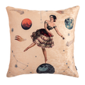 Cojin Kingdom Balerina Velvet