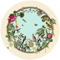Lazy Susan Helechos