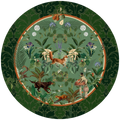 Lazy Susan The Forest